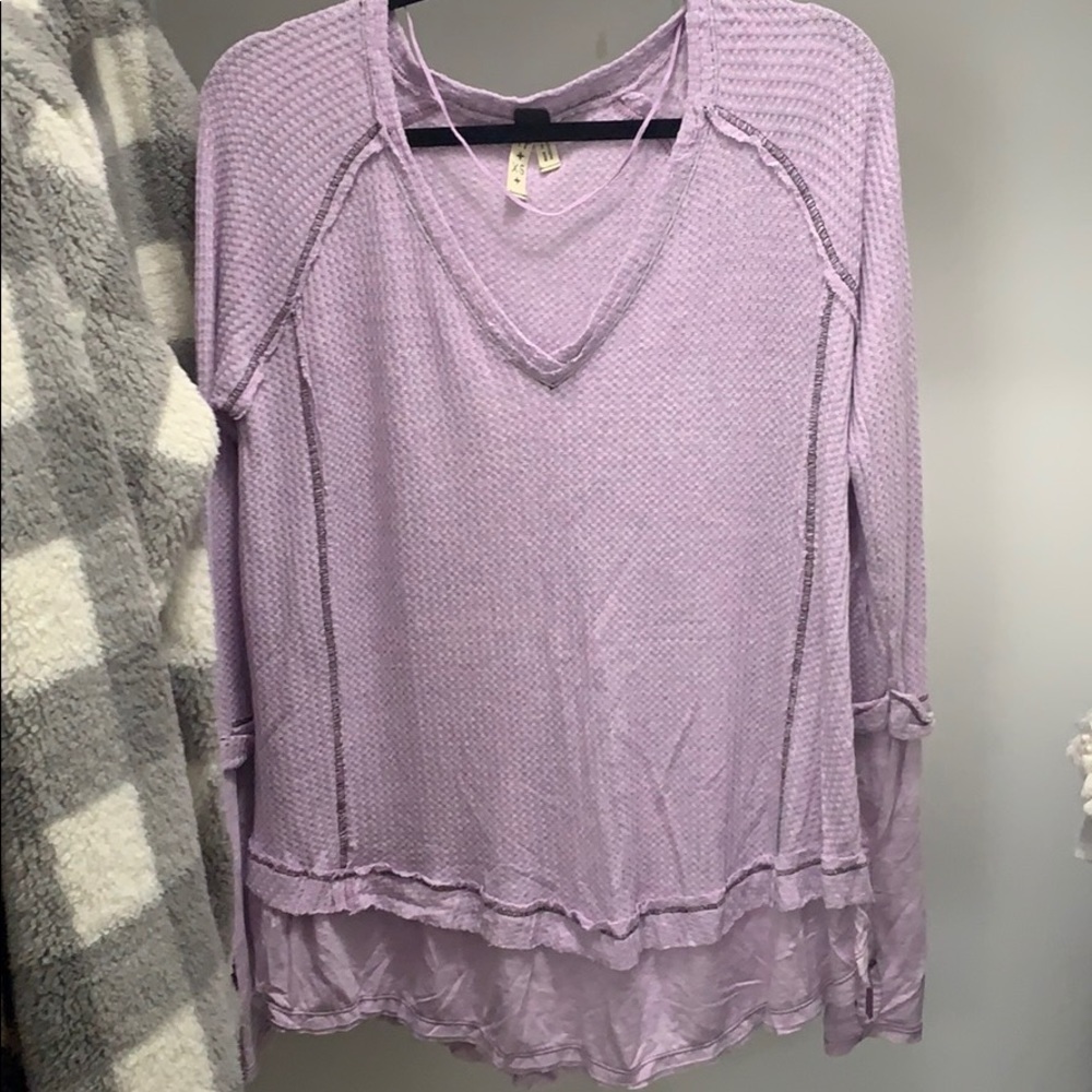 Free People Thermal